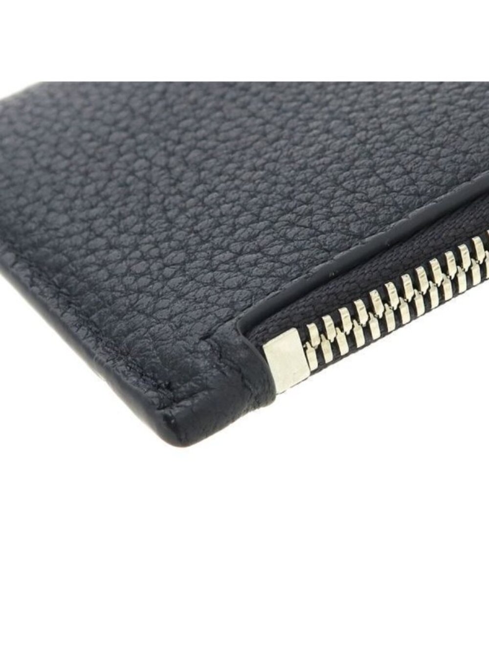 Balenciaga Credit Long Coin & Card Holder - Picture 7 of 9